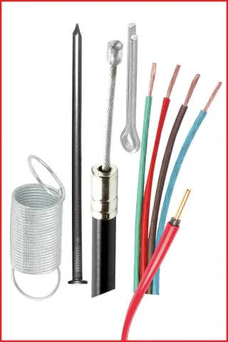 KS Tools 1190005 Bolzenschneider 215 mm von KS Tools – Produktbild 2 von 3