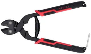 KS Tools 1190005 Bolzenschneider 215 mm von KS Tools – Produktbild 3 von 3