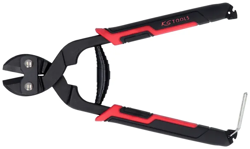 KS Tools 1190005 Bolzenschneider 215 mm von KS Tools – Produktbild 3 von 3