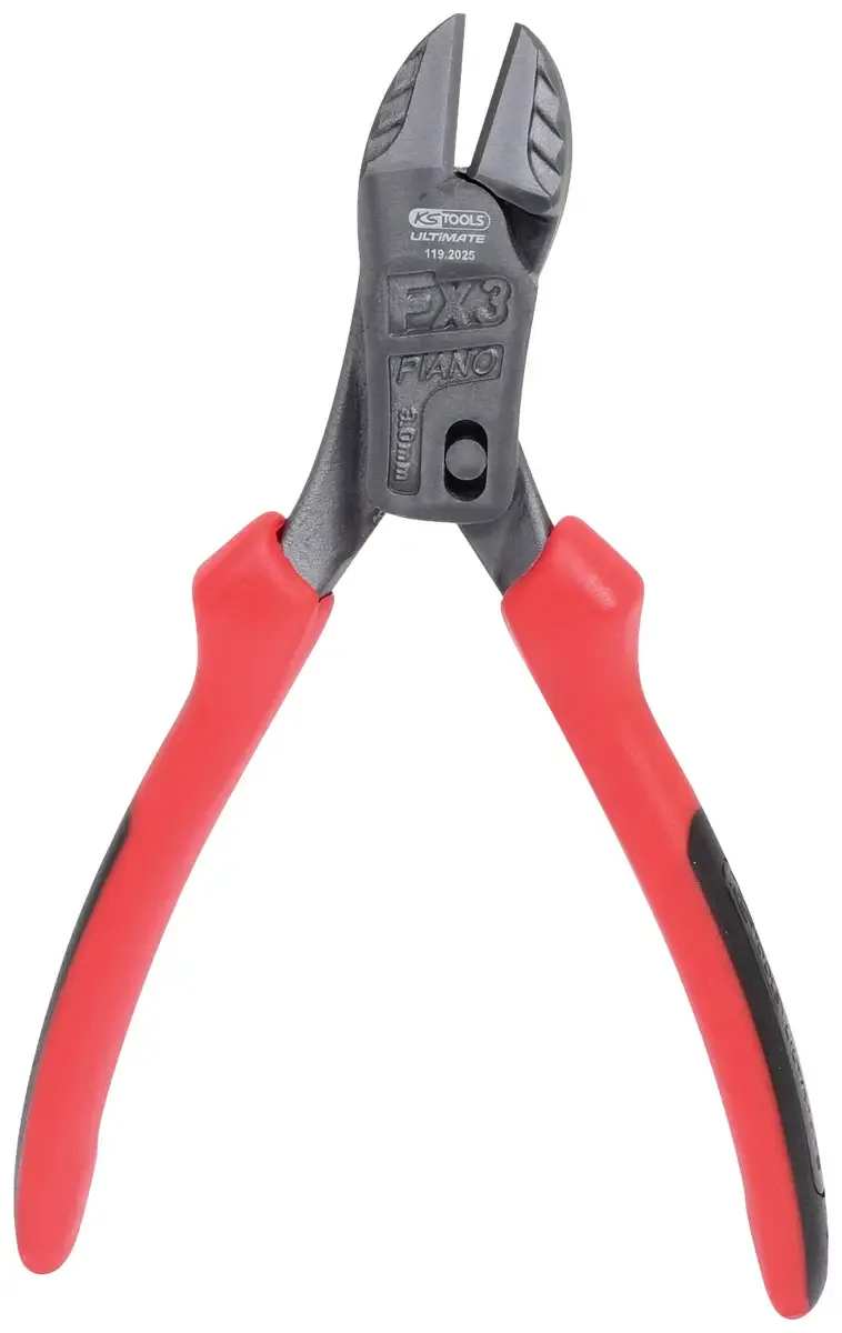 KS Tools 1192025 119.2025 Kraft-Seitenschneider 210 mm by KS Tools – product image