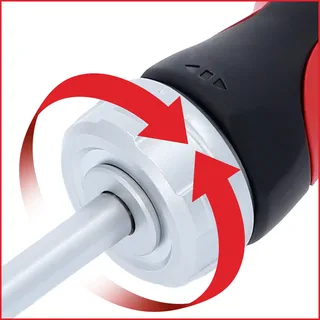 KS Tools 12 in 1 Ratschen-Bit-Schraubendreher by KS Tools – product image 2 of 3