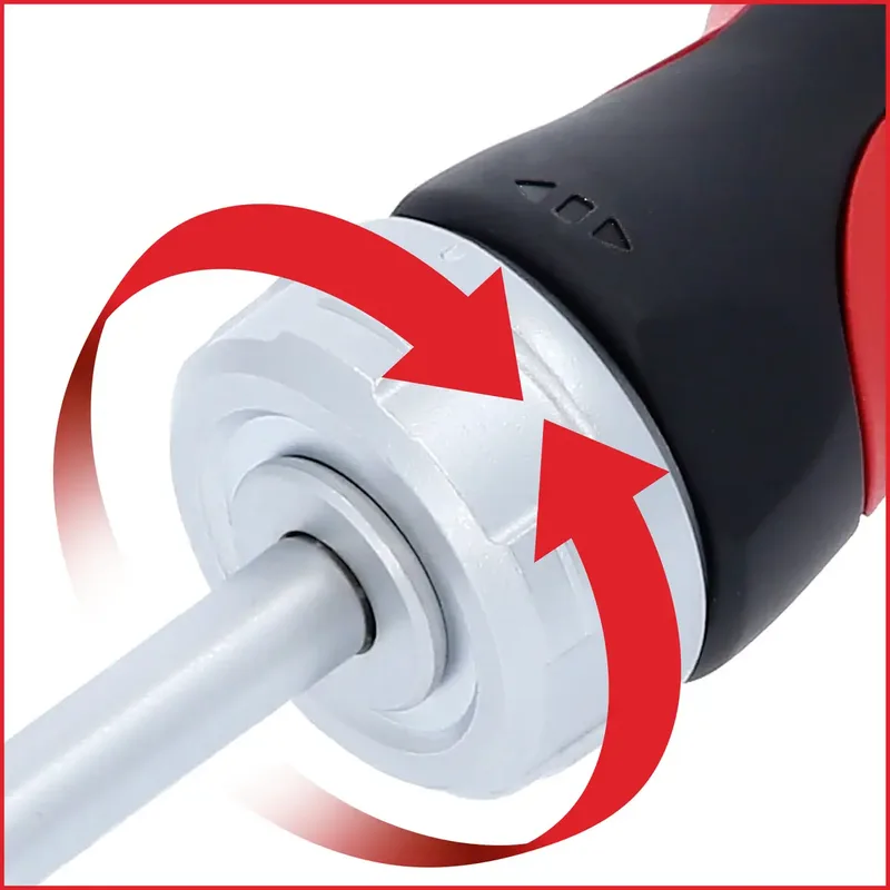 KS Tools 12 in 1 Ratschen-Bit-Schraubendreher by KS Tools – product image 2 of 3