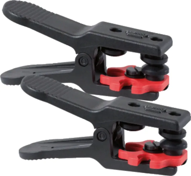 KS Tools 122.1295 ALLinONE Leitungs-Stopper-Zangen-Satz Ø 4,75-14mm, 2er Pack von KS Tools – Produktbild
