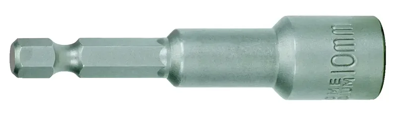 KS Tools 1222172 122.2172 Außen-Sechskant Steckschlüsseleinsatz 6 mm 1/4 6 mm 1/4 (6.3 mm) by KS Tools – product image