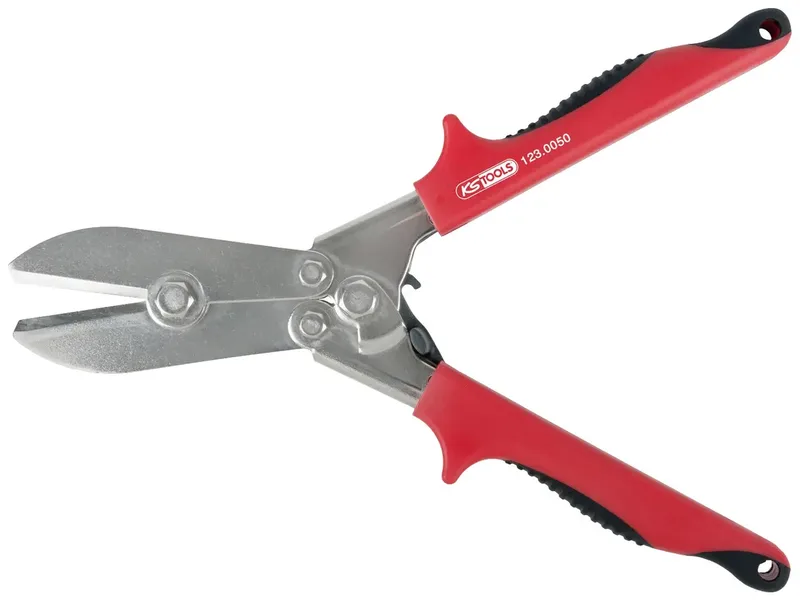 KS Tools 123.0050 Buis-krimptang von KS Tools – Produktbild 2 von 2