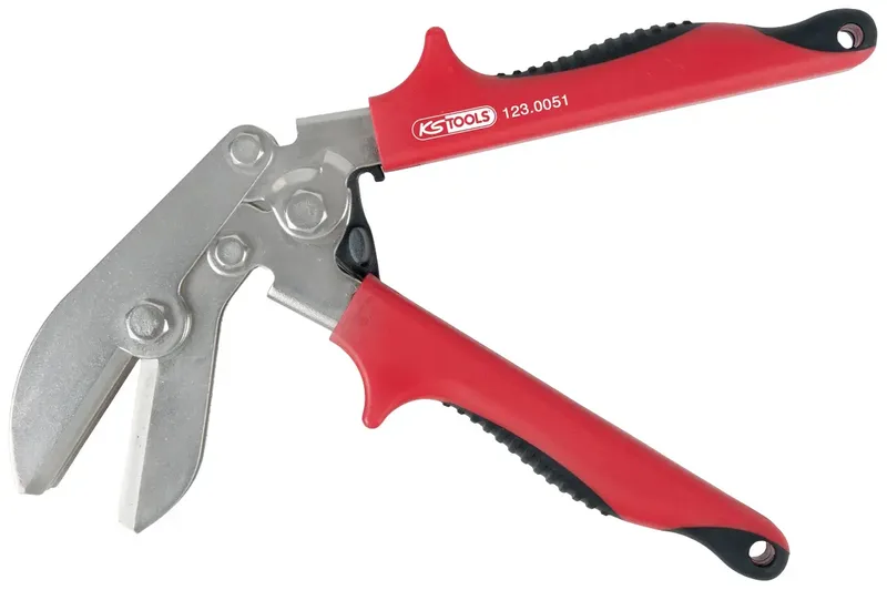 KS Tools 1230051 123.0051 Buis-krimptang by KS Tools – product image