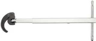 KS Tools 1262000 Moersleutel voor standkranen von KS Tools, Kleurloos – Produktbild 1 von 2