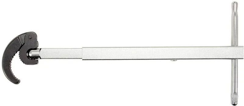 KS Tools 1262000 Moersleutel voor standkranen by KS Tools, Kleurloos – product image