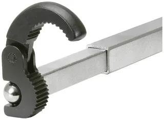 KS Tools 1262000 Moersleutel voor standkranen von KS Tools, Kleurloos – Produktbild 2 von 2
