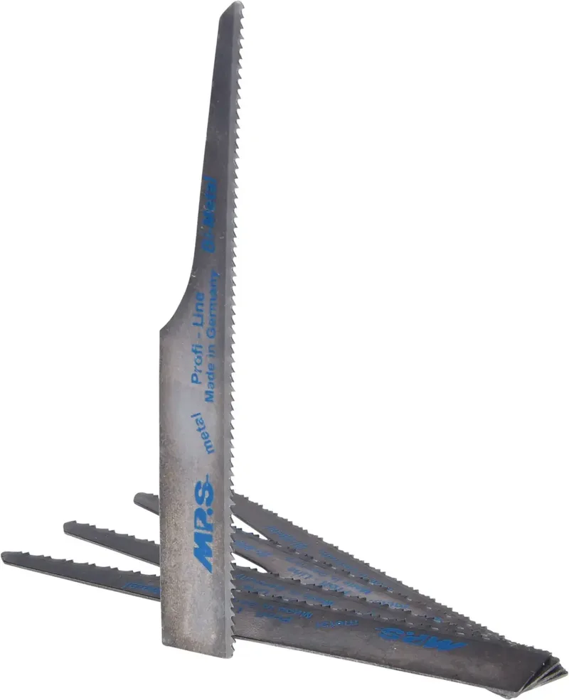 KS Tools 129.3742 Stichsägeblatt für KS, Pneutec, 24ZpZ by KS Tools – product image