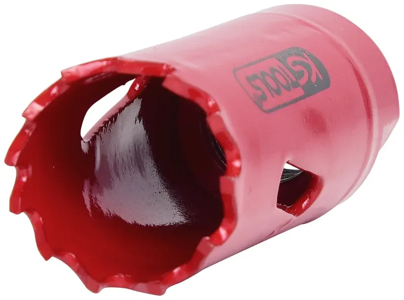 KS Tools 129.5022 129.5022 Lochsäge 22 mm 1 St. von KS Tools – Produktbild