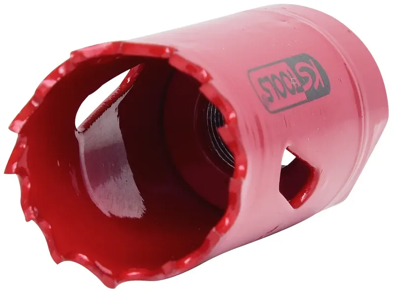 KS Tools 129.5025 129.5025 Lochsäge 25 mm 1 St. von KS Tools – Produktbild
