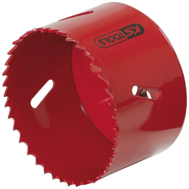 KS Tools 129.5033 129.5033 Lochsäge 33 mm 1 St. von KS Tools – Produktbild