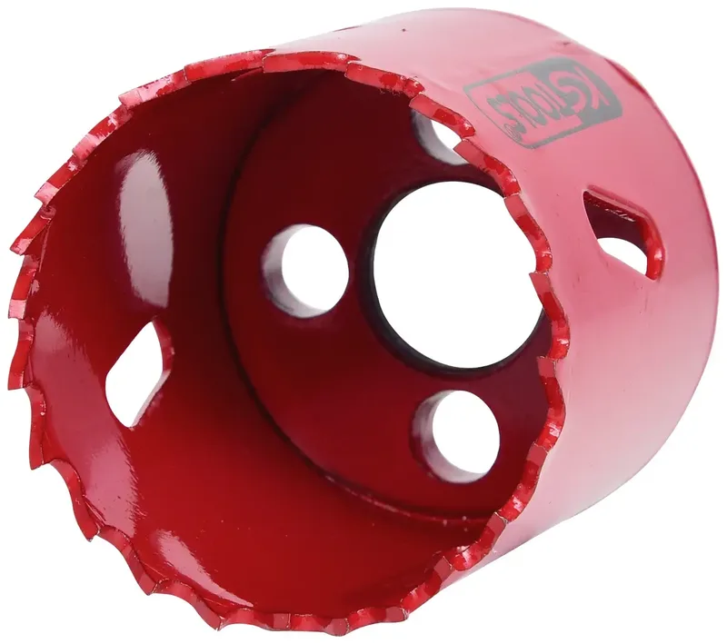KS Tools 129.5043 129.5043 Lochsäge 43 mm 1 St. by KS Tools – product image