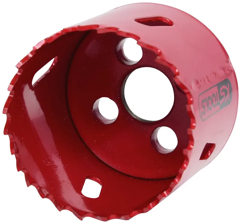 KS Tools 129.5050 129.5050 Lochsäge 50 mm 1 St. von KS Tools – Produktbild