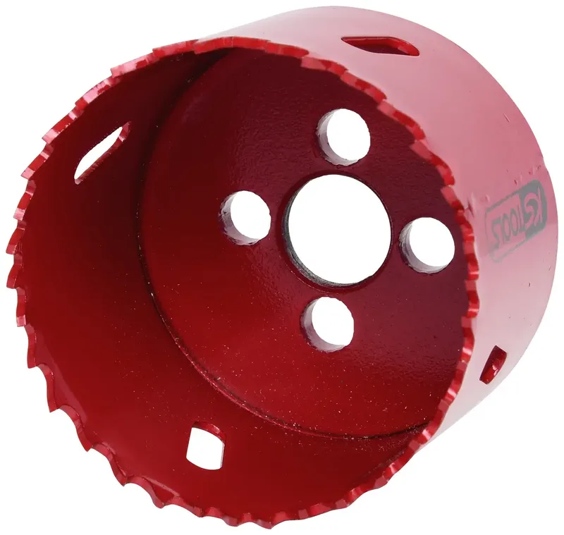 KS Tools 129.5060 129.5060 Lochsäge 60 mm 1 St. von KS Tools – Produktbild