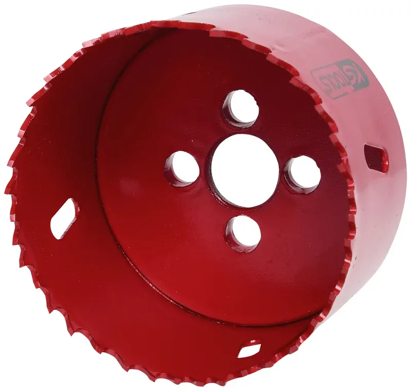 KS Tools 129.5068 129.5068 Lochsäge 68 mm 1 St. by KS Tools – product image