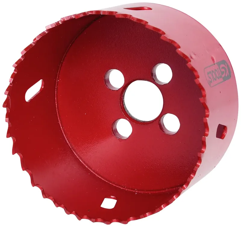 KS Tools 129.5070 129.5070 Lochsäge 70 mm 1 St. von KS Tools – Produktbild