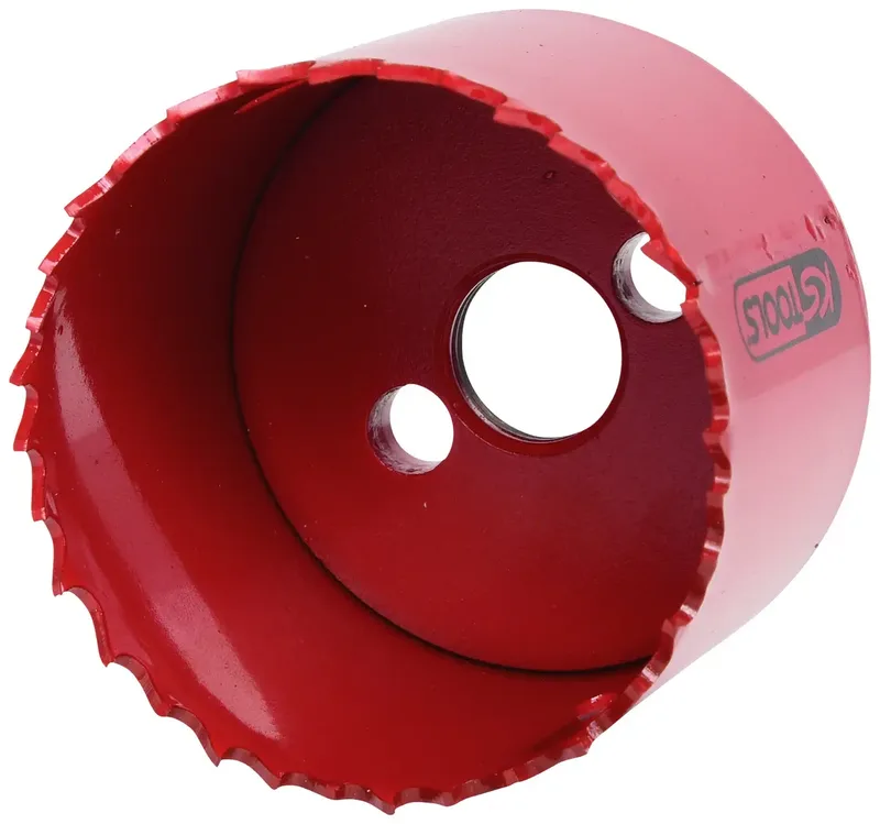 KS Tools 129.5075 129.5075 Lochsäge 75 mm 1 St. by KS Tools – product image