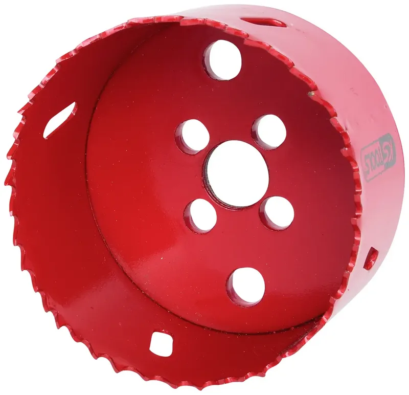 KS Tools 129.5076 129.5076 Lochsäge 76 mm 1 St. by KS Tools – product image