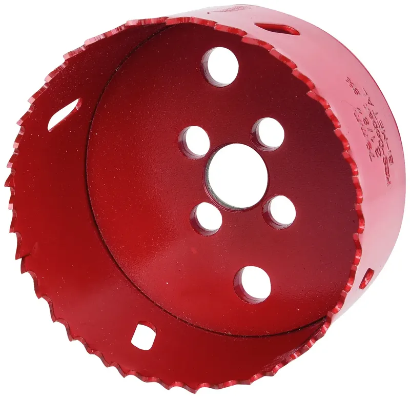 KS Tools 129.5079 129.5079 Lochsäge 79 mm 1 St. by KS Tools – product image