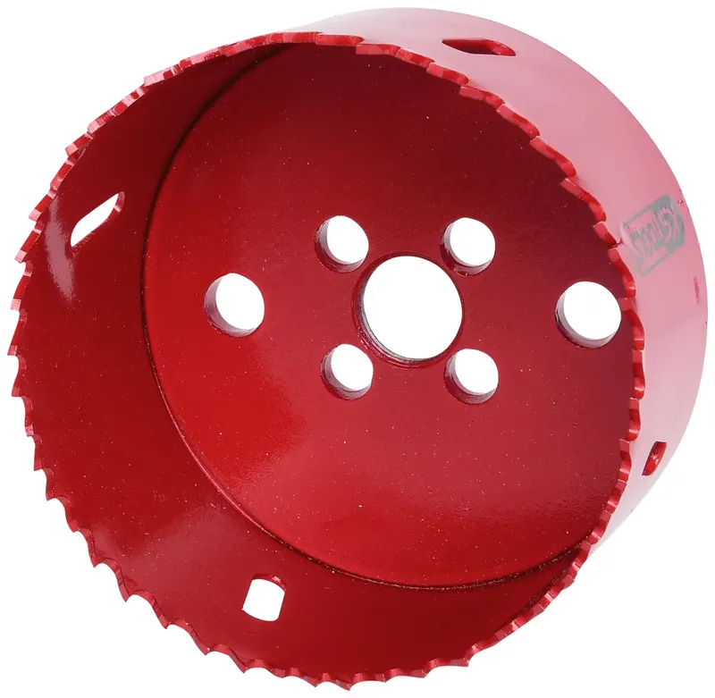 KS Tools 129.5083 129.5083 Lochsäge 83 mm 1 St. by KS Tools – product image