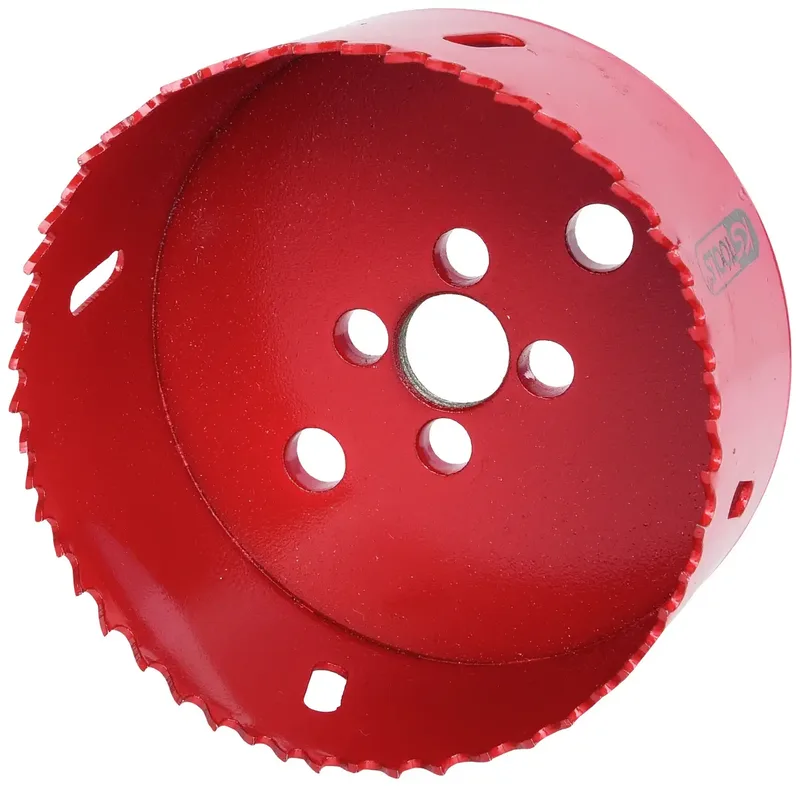 KS Tools 129.5089 129.5089 Lochsäge 89 mm 1 St. von KS Tools – Produktbild