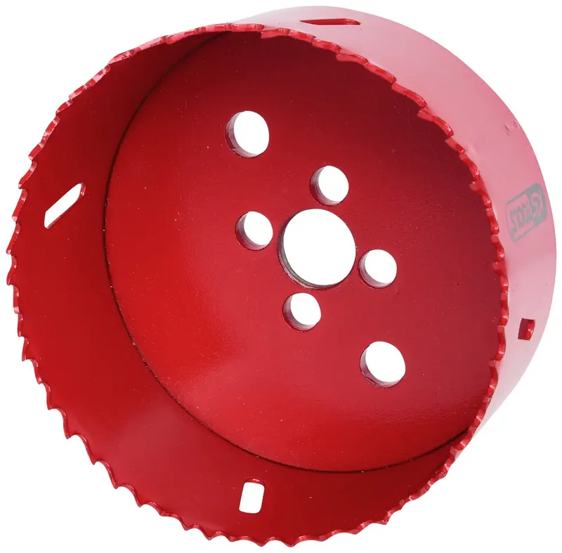 KS Tools 129.5092 129.5092 Lochsäge 92 mm 1 St. by KS Tools – product image