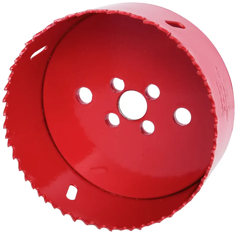 KS Tools 129.5100 129.5100 Lochsäge 100 mm 1 St. von KS Tools – Produktbild