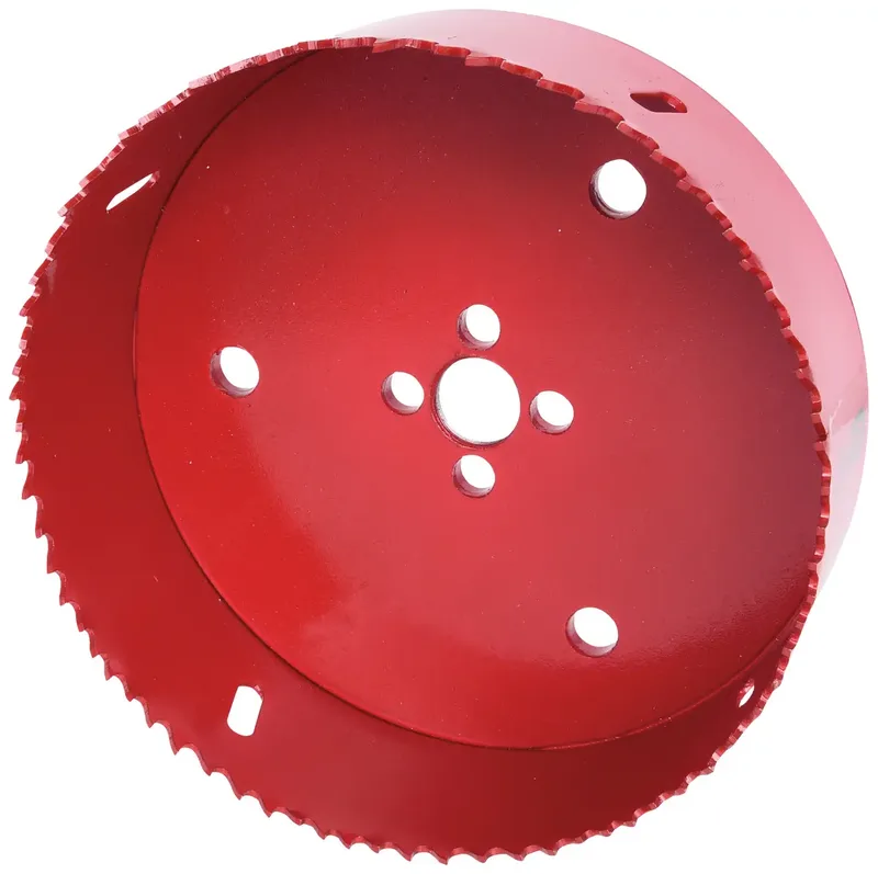 KS Tools 129.5127 129.5127 Lochsäge 127 mm 1 St. von KS Tools – Produktbild