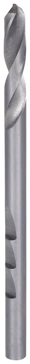 KS Tools 129.5525 129.5525 Zentrierbohrer 6.3 mm 1 St. by KS Tools – product image 2 of 2