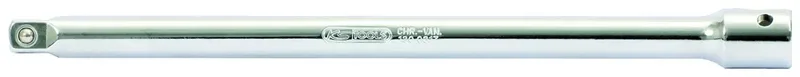 KS Tools 130.0317 130.0317 Steckschlüssel-Verlängerung Antrieb 1/4 (6.3 mm) 150 mm 1 St. by KS Tools – product image