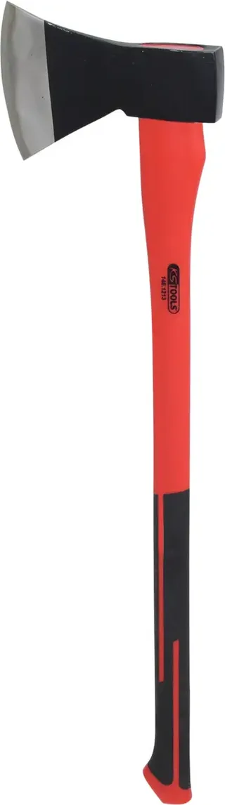 KS Tools 140.1213 Axt 690 mm 2714 Kopfgewicht 1800 g von KS Tools – Produktbild 1 von 2