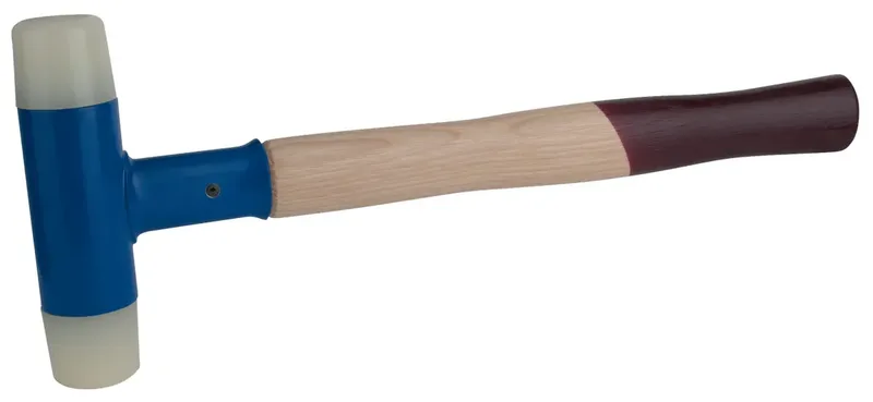 KS Tools 140.1215 Rückschlagfreier Schonhammer by KS Tools – product image