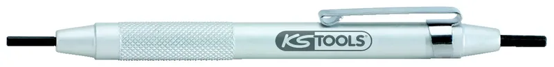 KS Tools 140.2218 Doppelend-Spiegel-Schraubendreher, T15xT20 by KS Tools – product image