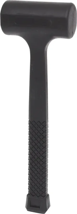 KS Tools 140.5252 Rückschlagfreier Schonhammer, 500g van KS Tools – productafbeelding 1 van 3
