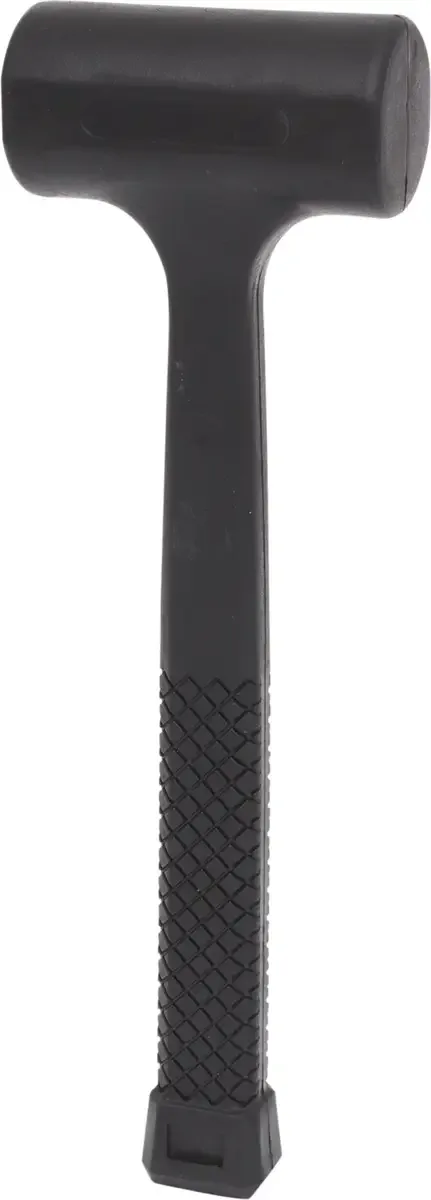 KS Tools 140.5252 Rückschlagfreier Schonhammer, 500g van KS Tools – productafbeelding 1 van 3
