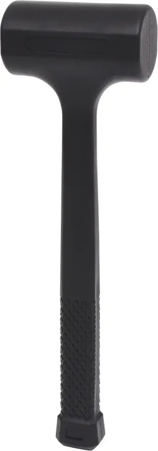KS Tools 140.5256 Rückschlagfreier Schonhammer, 860g van KS Tools – productafbeelding 1 van 3