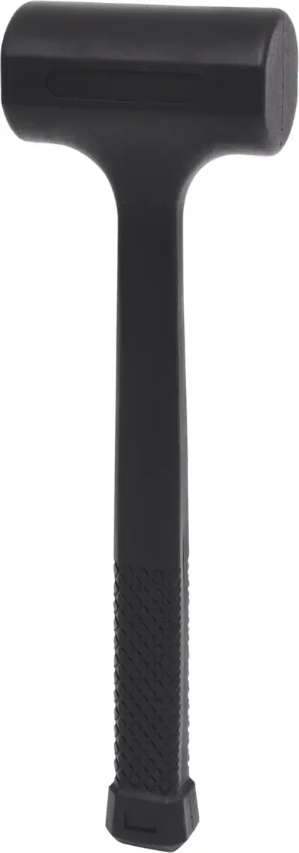 KS Tools 140.5256 Rückschlagfreier Schonhammer, 860g van KS Tools – productafbeelding 1 van 3