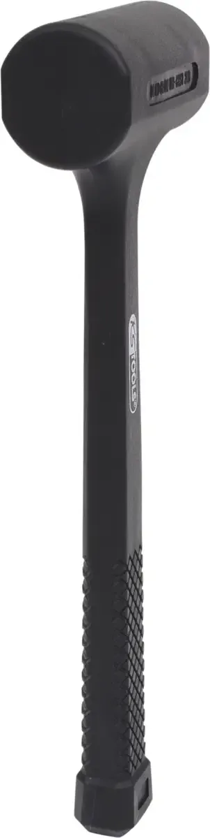 KS Tools 140.5256 Rückschlagfreier Schonhammer, 860g van KS Tools – productafbeelding 3 van 3