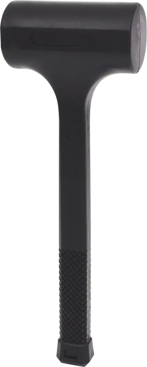 KS Tools 140.5257 Rückschlagfreier Schonhammer, 1270g by KS Tools – product image 1 of 3