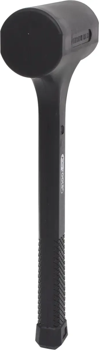 KS Tools 140.5257 Rückschlagfreier Schonhammer, 1270g by KS Tools – product image 3 of 3