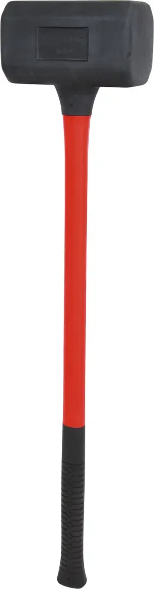 KS Tools 140.5259 Rückschlagfreier Schonhammer, XL, 5500g von KS Tools – Produktbild