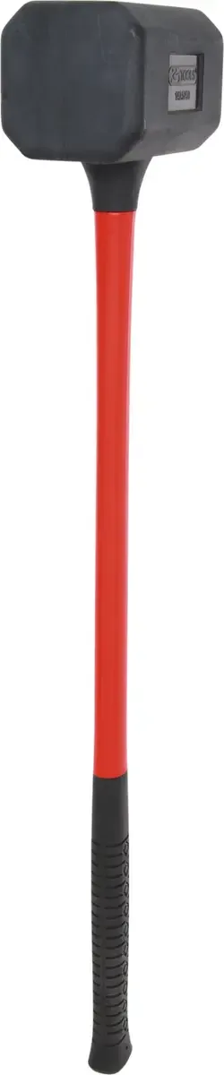 KS Tools 140.5259 Rückschlagfreier Schonhammer, XL, 5500g by KS Tools – product image 3 of 3