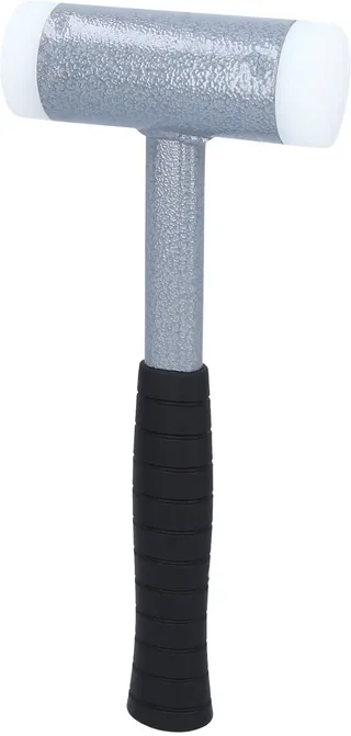 KS Tools 140.5274 Rückschlagfreier Schonhammer, 990g van KS Tools – productafbeelding 1 van 2