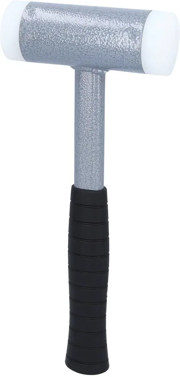 KS Tools 140.5274 Rückschlagfreier Schonhammer, 990g van KS Tools – productafbeelding 1 van 2
