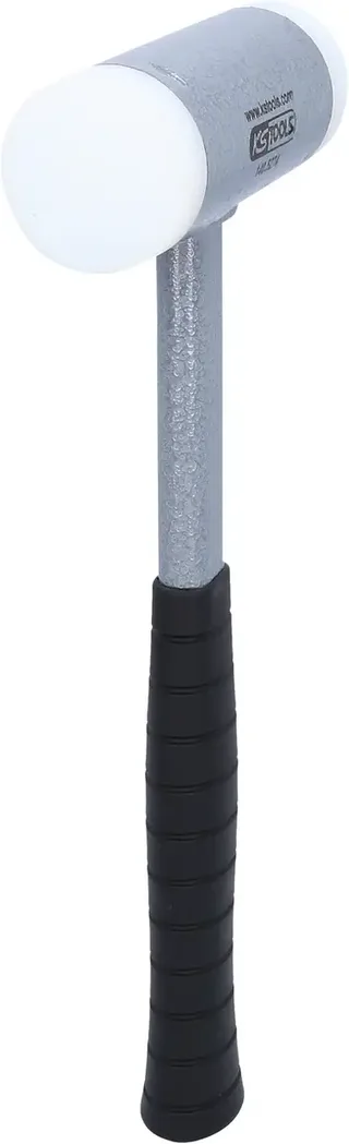 KS Tools 140.5274 Rückschlagfreier Schonhammer, 990g van KS Tools – productafbeelding 2 van 2
