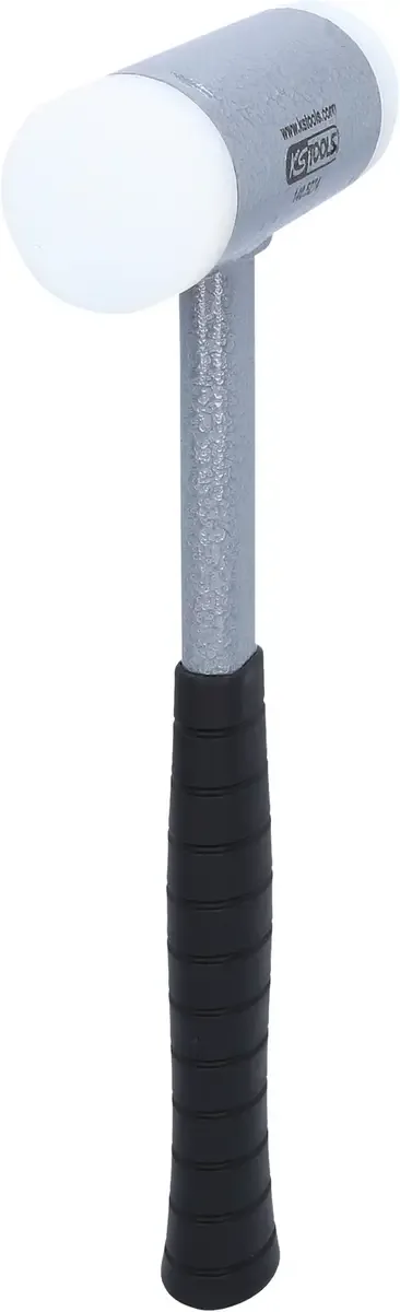 KS Tools 140.5274 Rückschlagfreier Schonhammer, 990g van KS Tools – productafbeelding 2 van 2