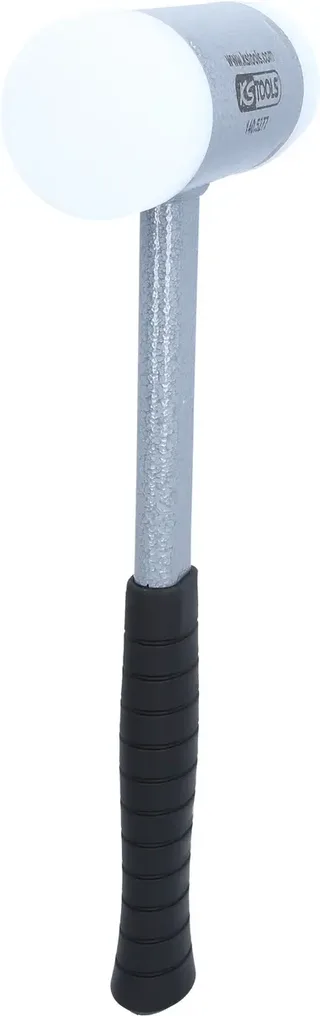 KS Tools 140.5277 Rückschlagfreier Schonhammer 1670g von KS Tools – Produktbild 2 von 2