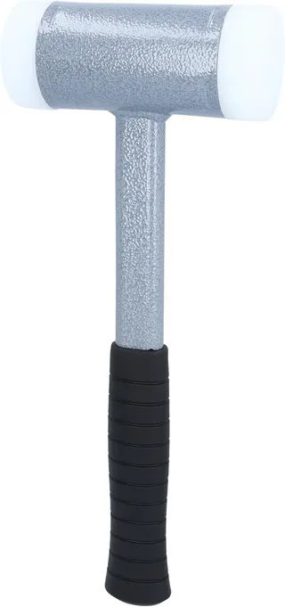 KS Tools 140.5277 Rückschlagfreier Schonhammer 1670g von KS Tools – Produktbild 1 von 2